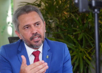 Ceará deve repassar mais de R$ 500 milhões para os professores da rede pública em 2025