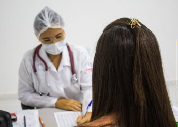 Outubro Rosa: Aracati promove ações voltadas à prevenção do Câncer de Mama