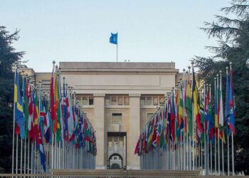 Brasil assume presidência do Conselho de Segurança da ONU 