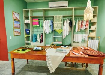 Sebrae e Prefeitura do Aracati lançam cursos de capacitação para artesãos