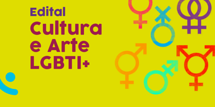 Lei Paulo Gustavo: Secult Ceará lança Edital Cultura e Arte LGBTI+