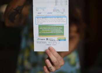 Com Desenrola Brasil, Cagece disponibiliza campanha para negociação de débitos