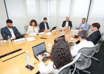 Ceará terá financiamento de R$ 2,3 bilhões do BNDES para obras nos próximos dois anos