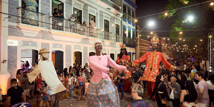Comida, diversão e arte