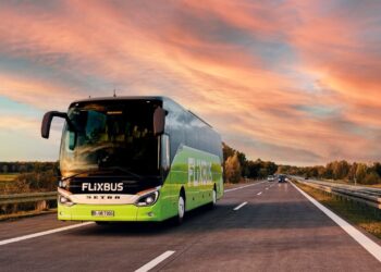 Aracati torna-se rota da FlixBus Brasil em linha que interliga Fortaleza a Recife