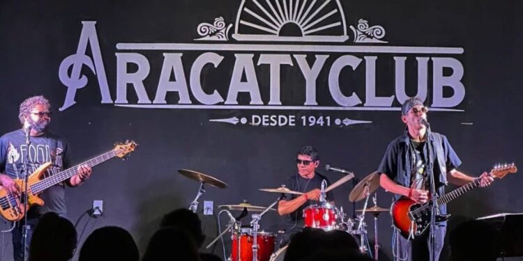 2ª edição da Festa Dark em Aracati acontece neste sábado