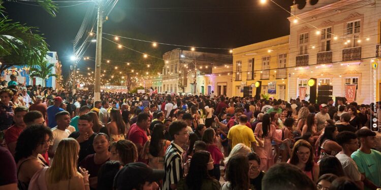 6ª Edição do Festival de Gastronomia e Cultura do Aracati terá mais de 120 atrações