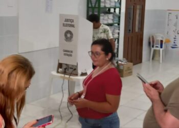 Confira o resultado da eleição para Conselheiro Tutelar de Aracati