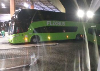 FlixBus Brasil chega ao Ceará com rota em Aracati