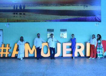 Ceará é destaque na nova campanha da Embratur para o mercado turístico da América Latina