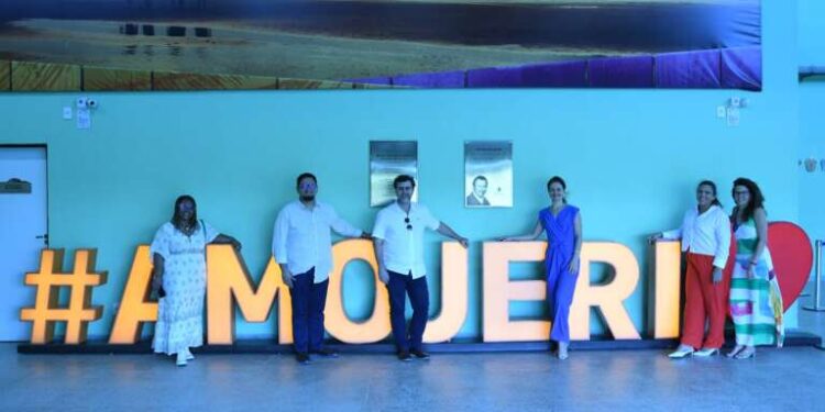 Ceará é destaque na nova campanha da Embratur para o mercado turístico da América Latina