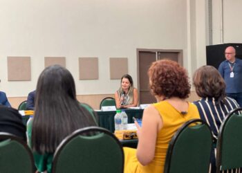 Centro de Eventos do Ceará deve sediar reuniões do G20 em 2024