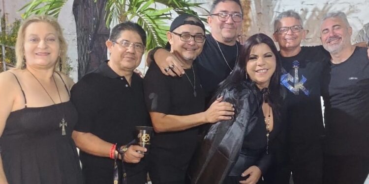 2ª Edição da Festa Dark movimenta final de semana em Aracati