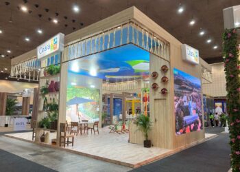 Setur promove capacitação de profissionais sobre regiões turísticas do Ceará