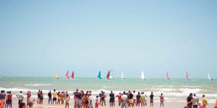 43ª Regata de Majorlândia e Luau prometem movimentar final de semana em Aracati