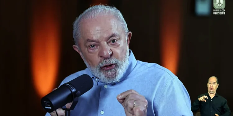 Lula: ação do Hamas não justifica que Israel mate inocentes