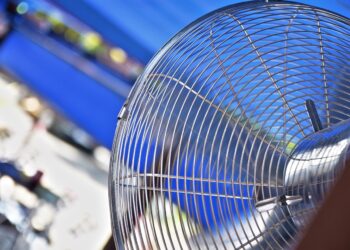 Calor fora de época faz demanda por energia subir 6,2% em setembro