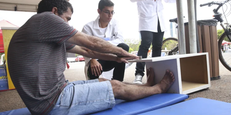 Maioria dos homens reconhece que precisa tratar melhor da saúde