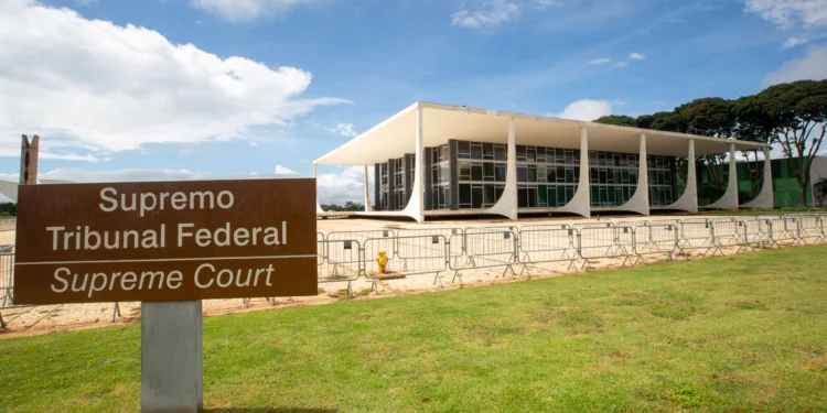 Supremo deve retomar julgamento sobre correção do FGTS