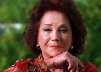 Morre aos 94 anos a atriz Lolita Rodrigues