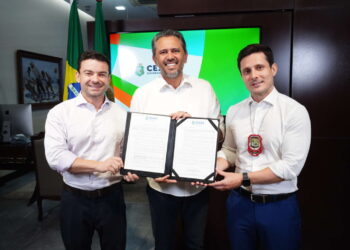 Governo do Ceará publica edital de convocação para 714 concursados da Polícia Civil no Diário Oficial do Estado