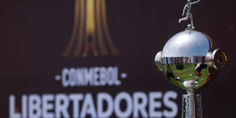 Buenos Aires é provável sede da final da Libertadores 2024