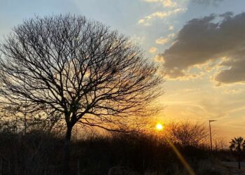Último fim de semana de novembro chega com mais calor