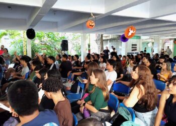 Seduc prepara mobilização para apoiar estudantes nos dois dias de provas do Enem 2023