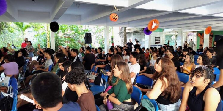 Seduc prepara mobilização para apoiar estudantes nos dois dias de provas do Enem 2023