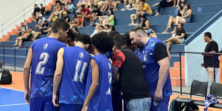 Liga de Basquete do Interior movimenta final de semana em Aracati