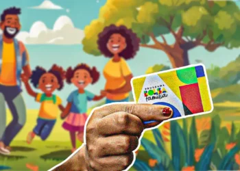 Caixa paga novo Bolsa Família a beneficiários com NIS de final 5