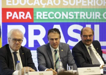 Cursos de licenciatura serão avaliados todos os anos a partir de 2024