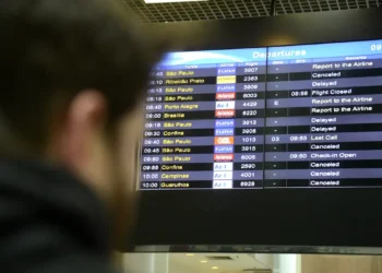 Companhias aéreas anunciam plano com passagens a R$ 799 em 2024