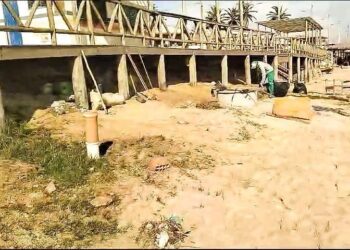 Limpeza e organização das praias contribuem para Turismo e Desenvolvimento Econômico de Aracati