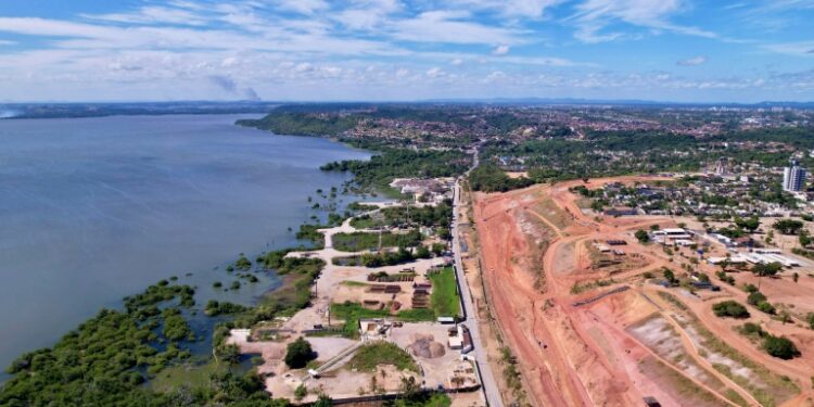 Maceió registra abalo sísmico na região ameaçada de desabamento