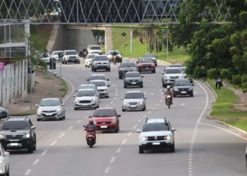 Prazo para aderir ao Refis 2023 do Detran-CE encerra nesta quinta-feira (28)