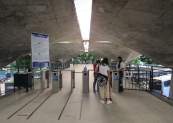 Número de passageiros rodoviários no Ceará em 2023 já representa 98,13% do período pré-pandemia