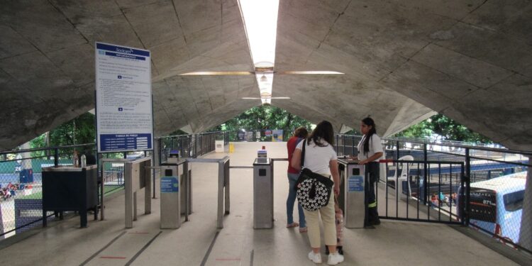 Número de passageiros rodoviários no Ceará em 2023 já representa 98,13% do período pré-pandemia