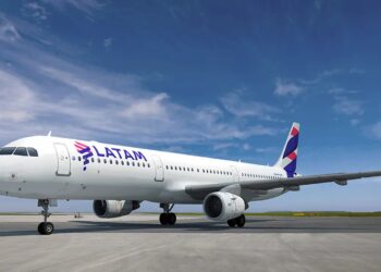 Ceará terá 240 voos extras na alta temporada operados pela Latam