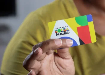 Caixa paga novo Bolsa Família a beneficiários com NIS de final 7