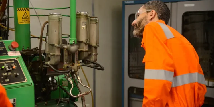Petrobras abre hoje inscrições para concurso de nível técnico