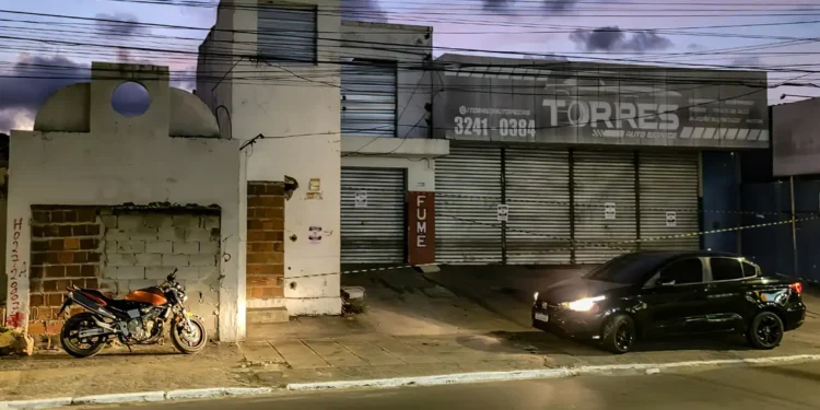 Dramas humanos se acumulam em tragédia da Braskem, em Maceió