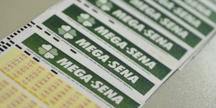 Mega-Sena sorteia nesta quinta-feira prêmio de R$ 7 milhões
