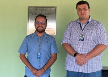 Diretor Executivo da Sinal se reúne com superintendente da Infraero