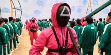 Netflix promete segunda temporada de ‘Round 6’ para 2024, diz site