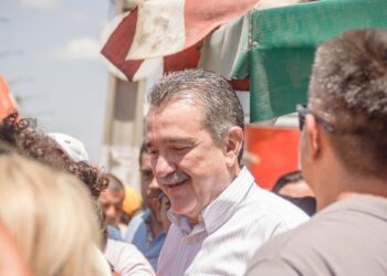 Gestão Bismarck Maia: um 7 x 1 que caminha para 8 x 0