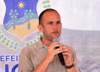 Câmara de Itaiçaba vota pedido de cassação do vice-prefeito Nilsinho