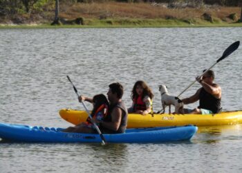 Conheça diferentes destinos em Aracati para curtir num domingo em família