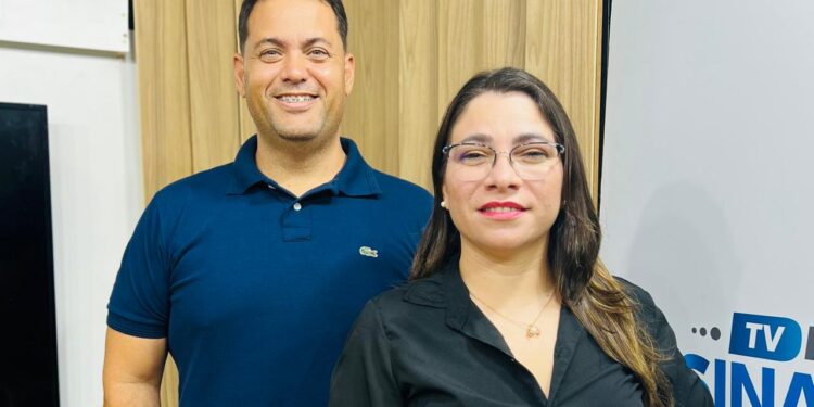 Sinal Agro estreia na próxima segunda-feira (5)