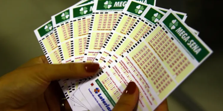 Mega-Sena sorteia prêmio de R$ 31 milhões neste sábado